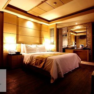 Bobo Hotel Hongdae