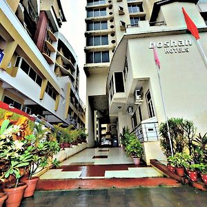 Boshan Hotels